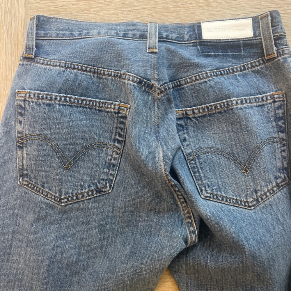 Redone/Levis - image 2